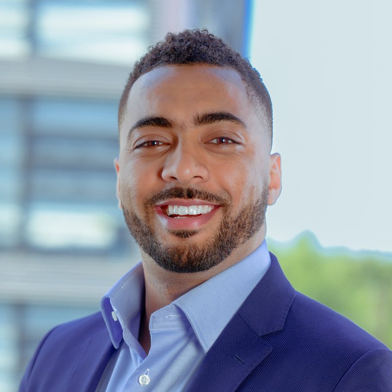Michael Tesema, PE