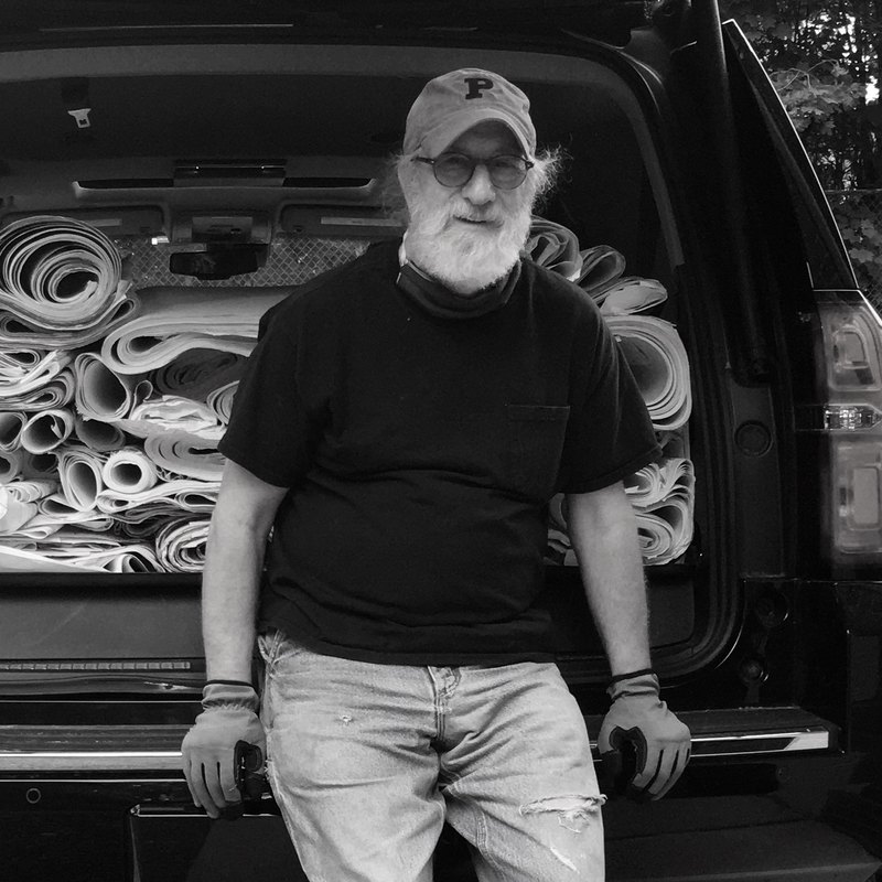 Portrait of Steven S. Cohen